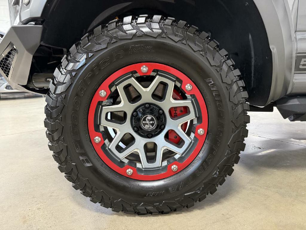 2018 Ford F-150 Image 21