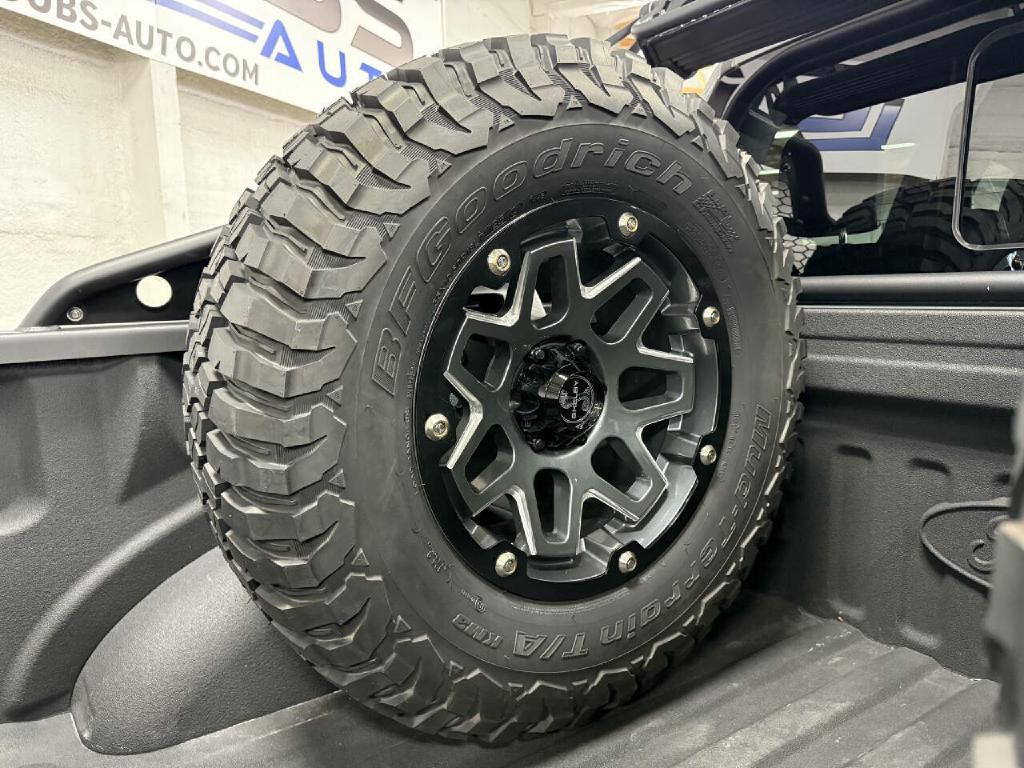 2018 Ford F-150 Image 22
