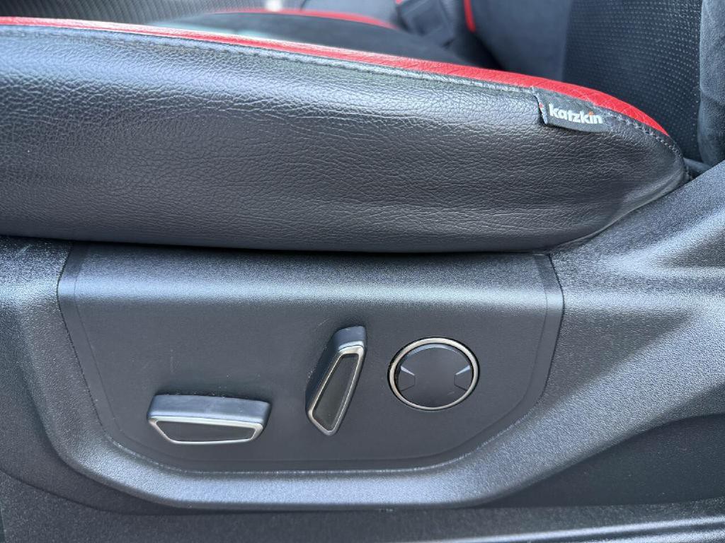 2018 Ford F-150 Image 23