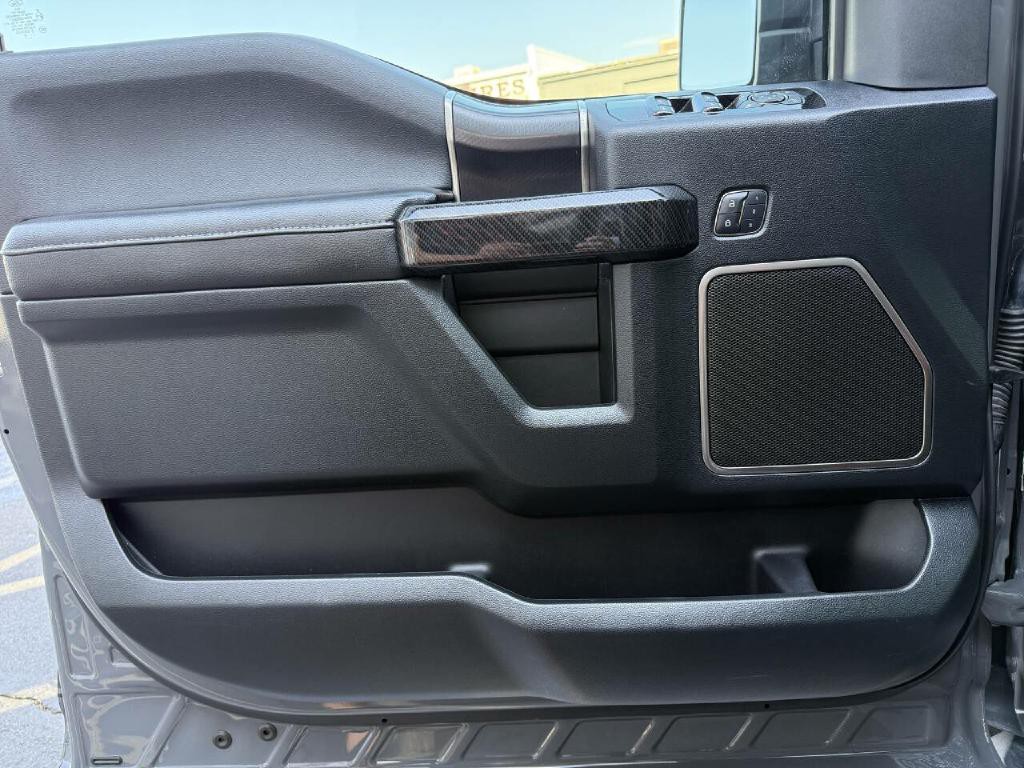 2018 Ford F-150 Image 25