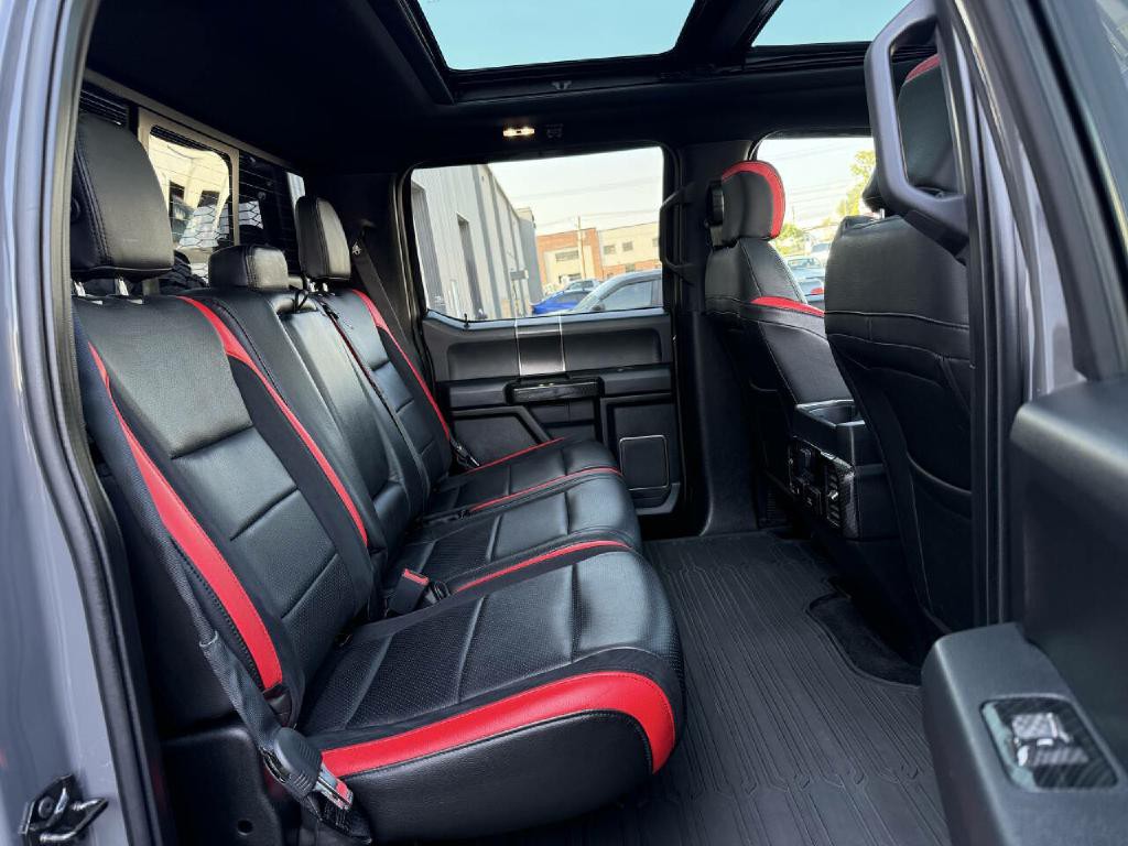 2018 Ford F-150 Image 26