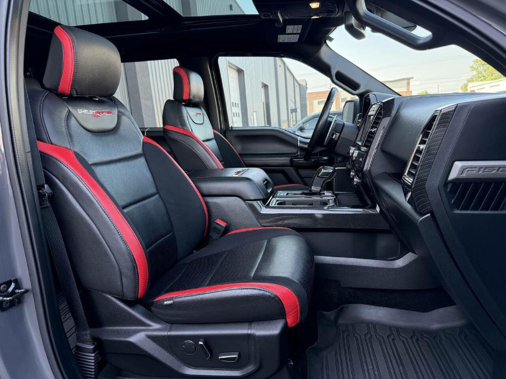 2018 Ford F-150 Image 27