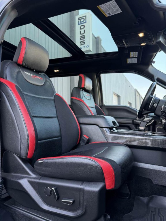 2018 Ford F-150 Image 29