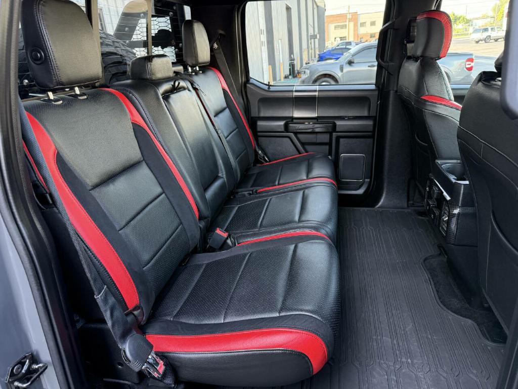 2018 Ford F-150 Image 30