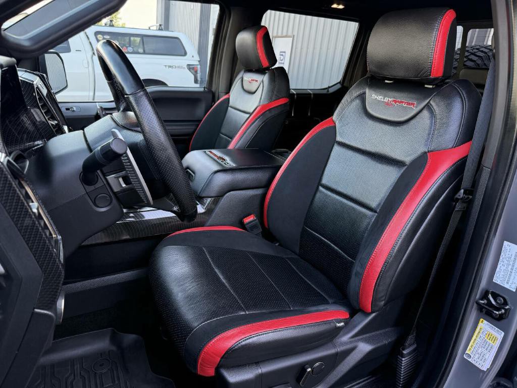 2018 Ford F-150 Image 31