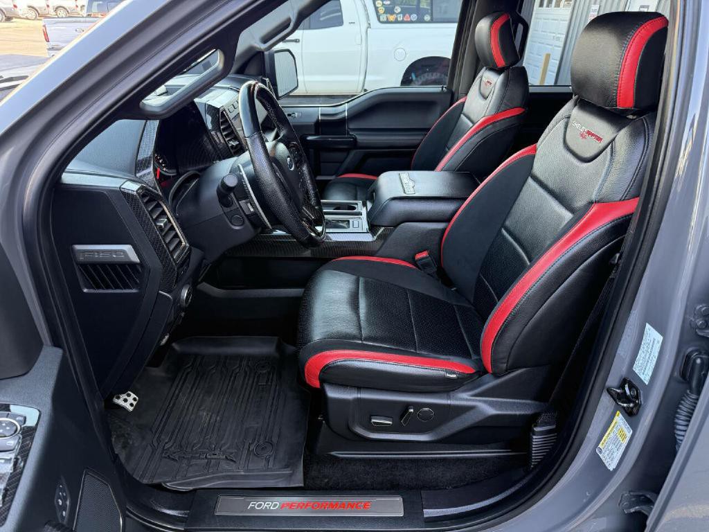 2018 Ford F-150 Image 32