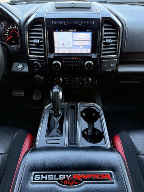2018 Ford F-150 Image 33