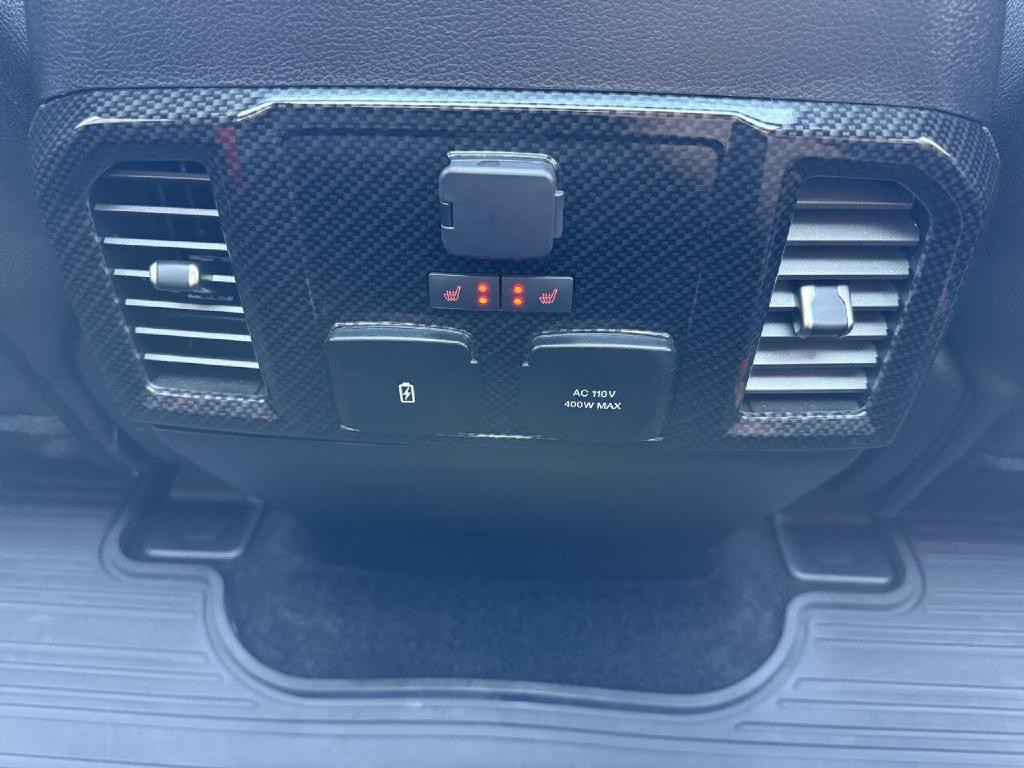 2018 Ford F-150 Image 34