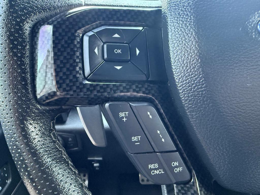 2018 Ford F-150 Image 35