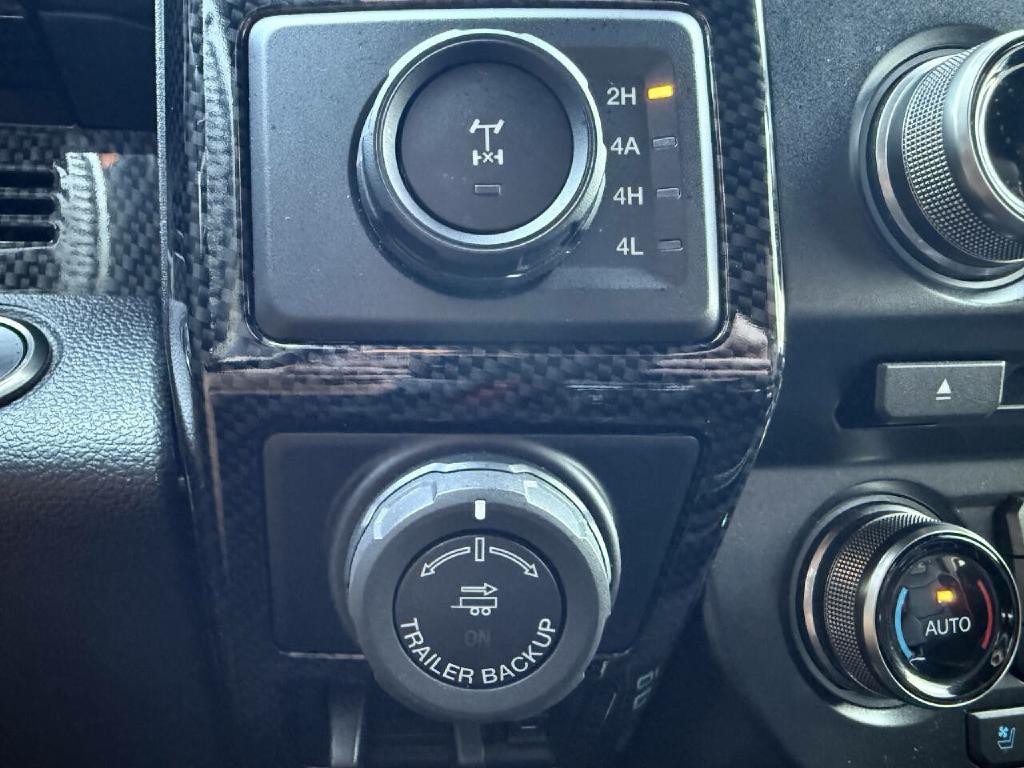 2018 Ford F-150 Image 37