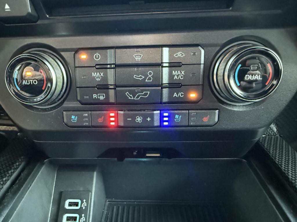 2018 Ford F-150 Image 39