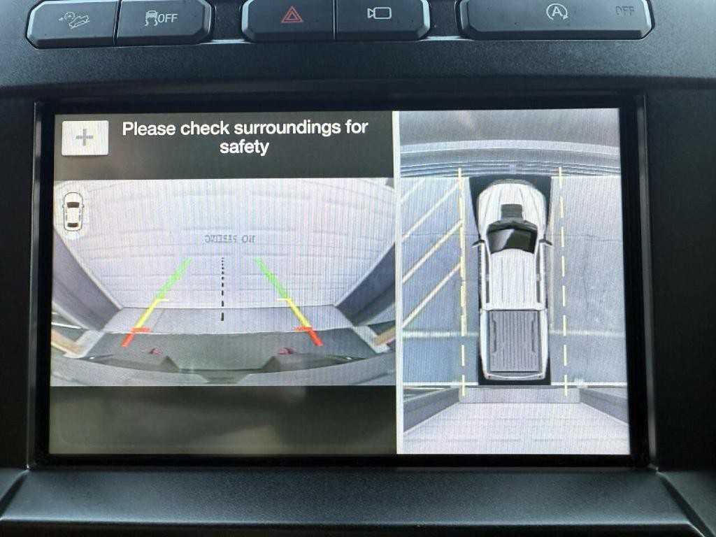 2018 Ford F-150 Image 40