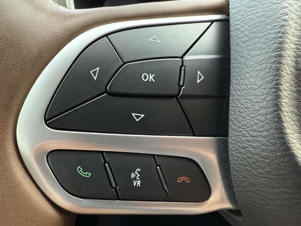2018 Chrysler Pacifica Image 29