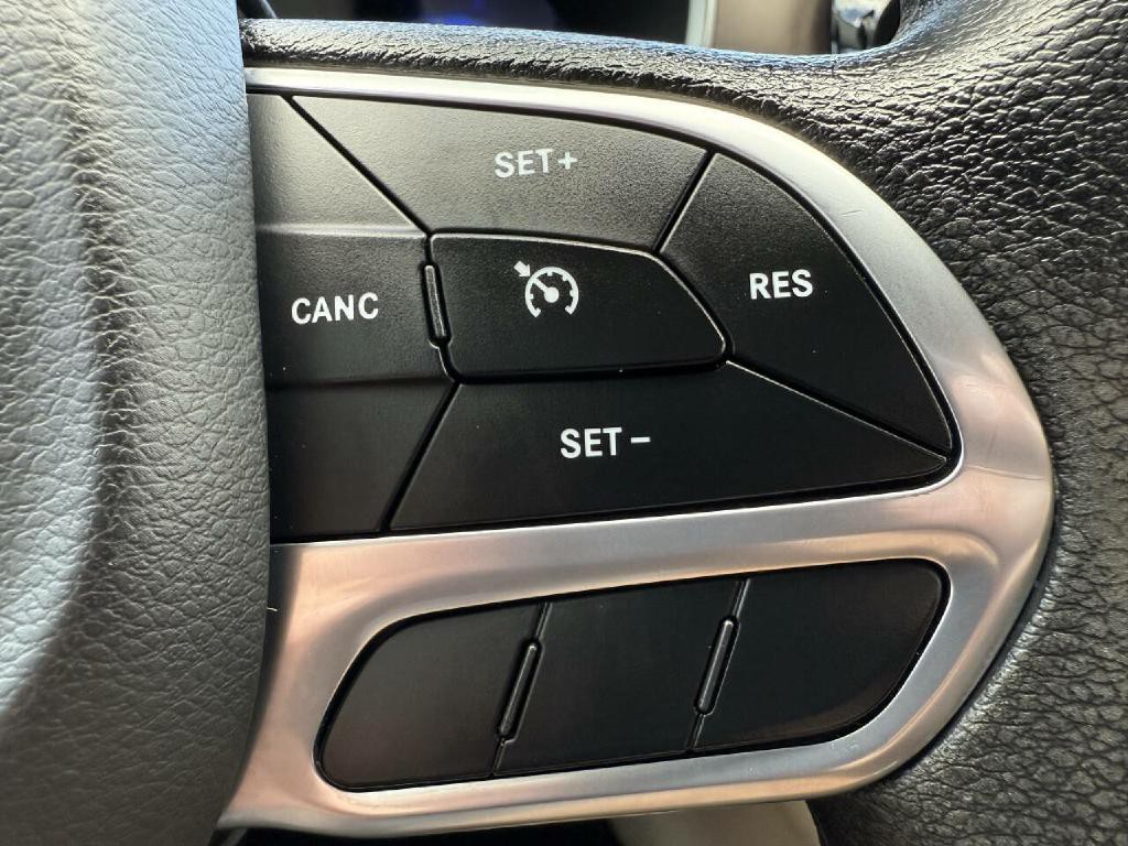 2021 Chrysler Voyager Image 29