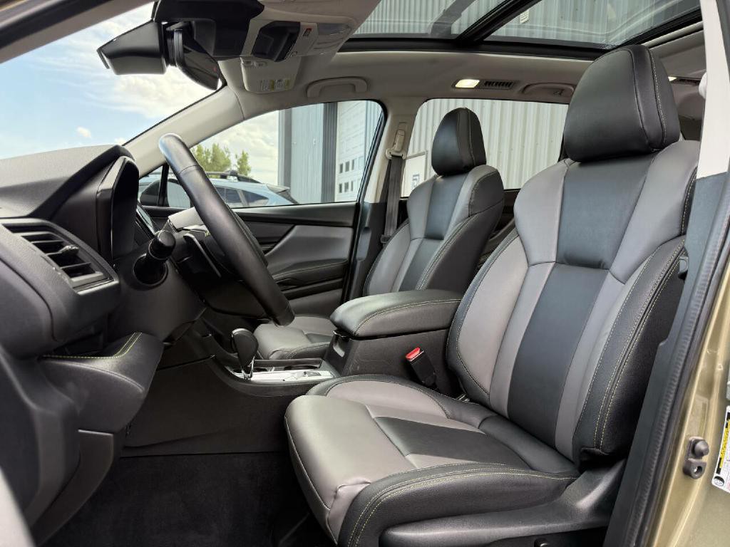 2023 Subaru Ascent Image 2