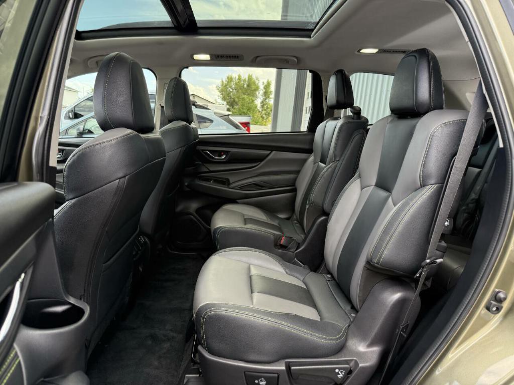 2023 Subaru Ascent Image 3