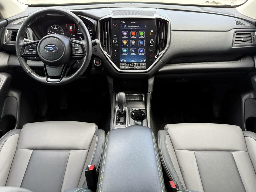 2023 Subaru Ascent Image 5