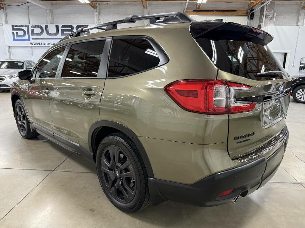 2023 Subaru Ascent Image 10
