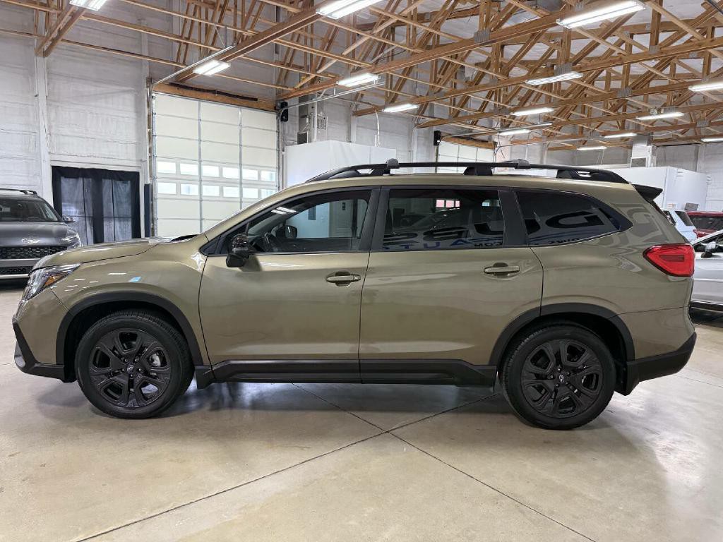 2023 Subaru Ascent Image 11