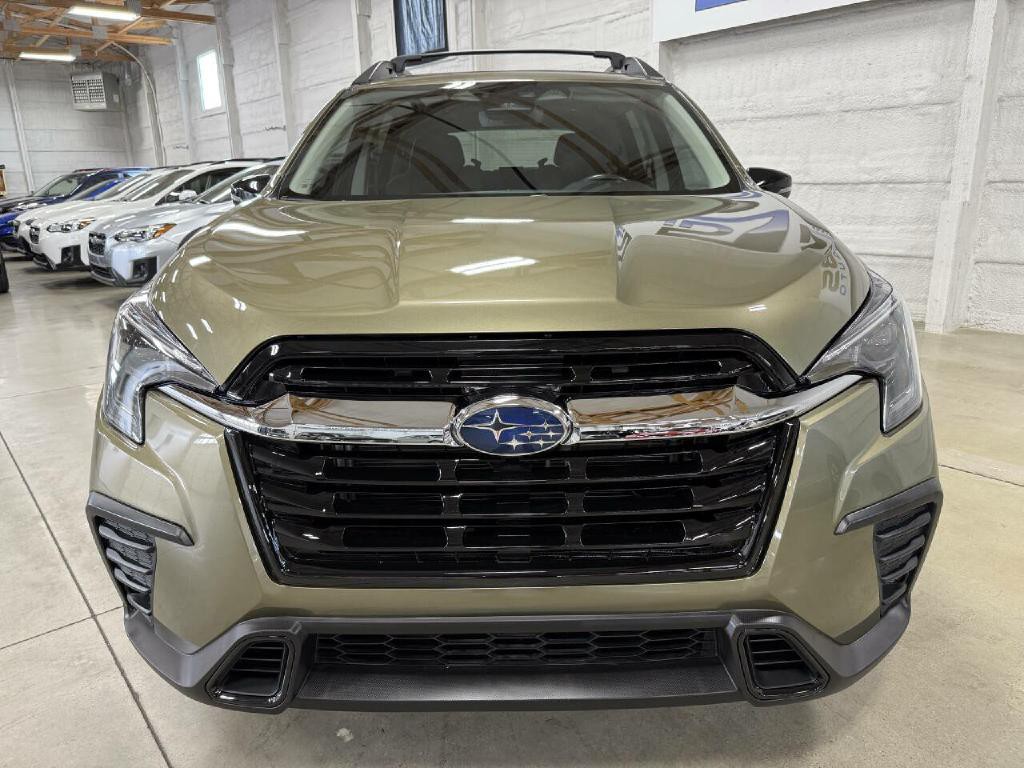 2023 Subaru Ascent Image 13
