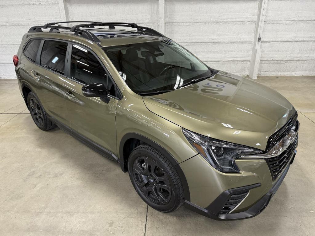 2023 Subaru Ascent Image 14