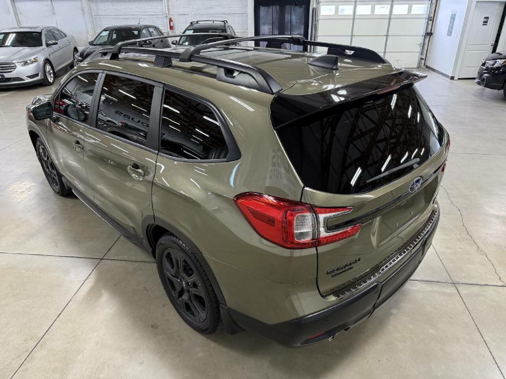 2023 Subaru Ascent Image 16