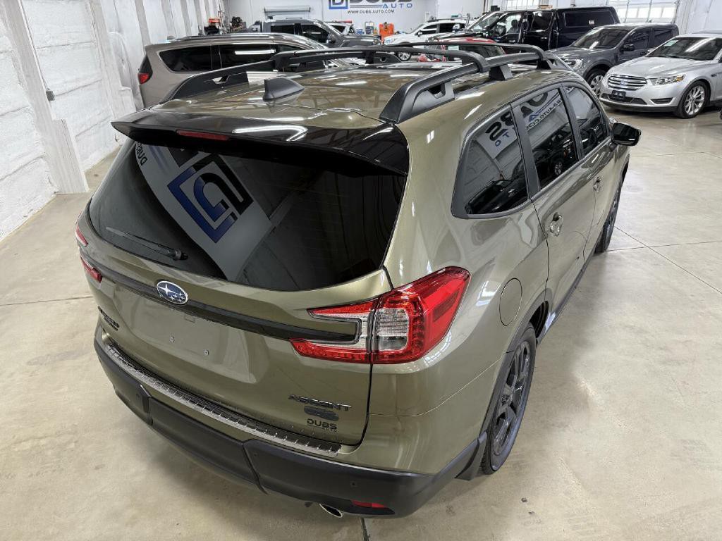 2023 Subaru Ascent Image 17