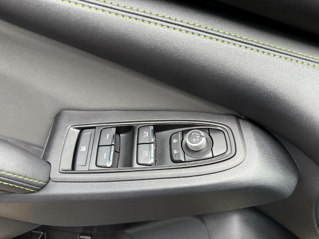 2023 Subaru Ascent Image 19