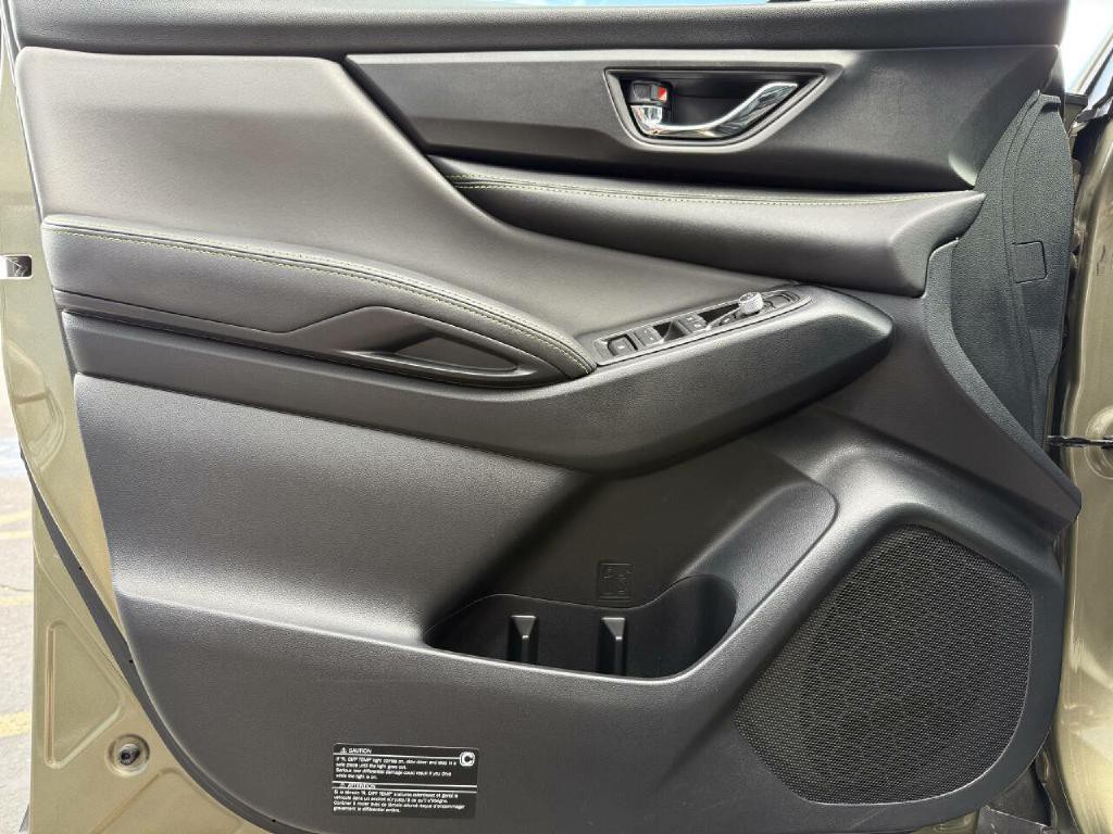 2023 Subaru Ascent Image 20