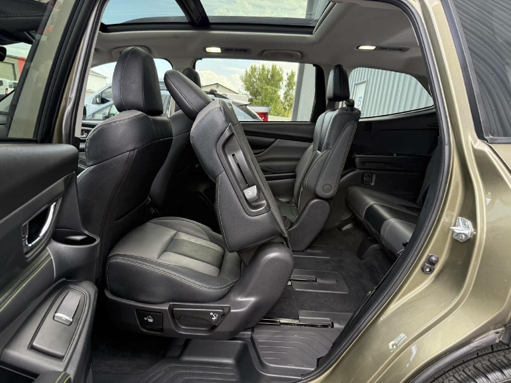 2023 Subaru Ascent Image 21