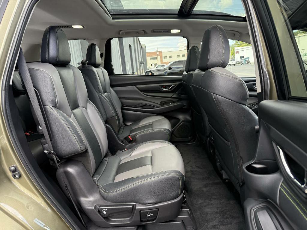 2023 Subaru Ascent Image 22