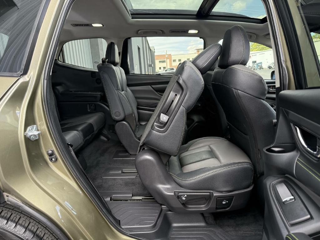 2023 Subaru Ascent Image 23