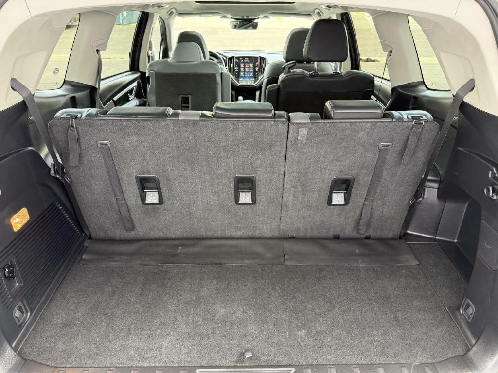 2023 Subaru Ascent Image 25