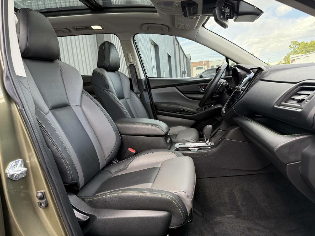 2023 Subaru Ascent Image 26