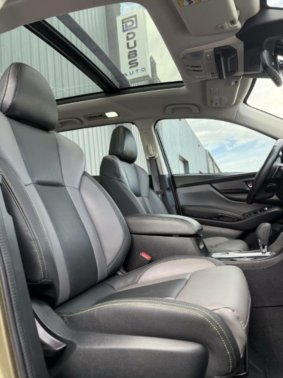 2023 Subaru Ascent Image 27