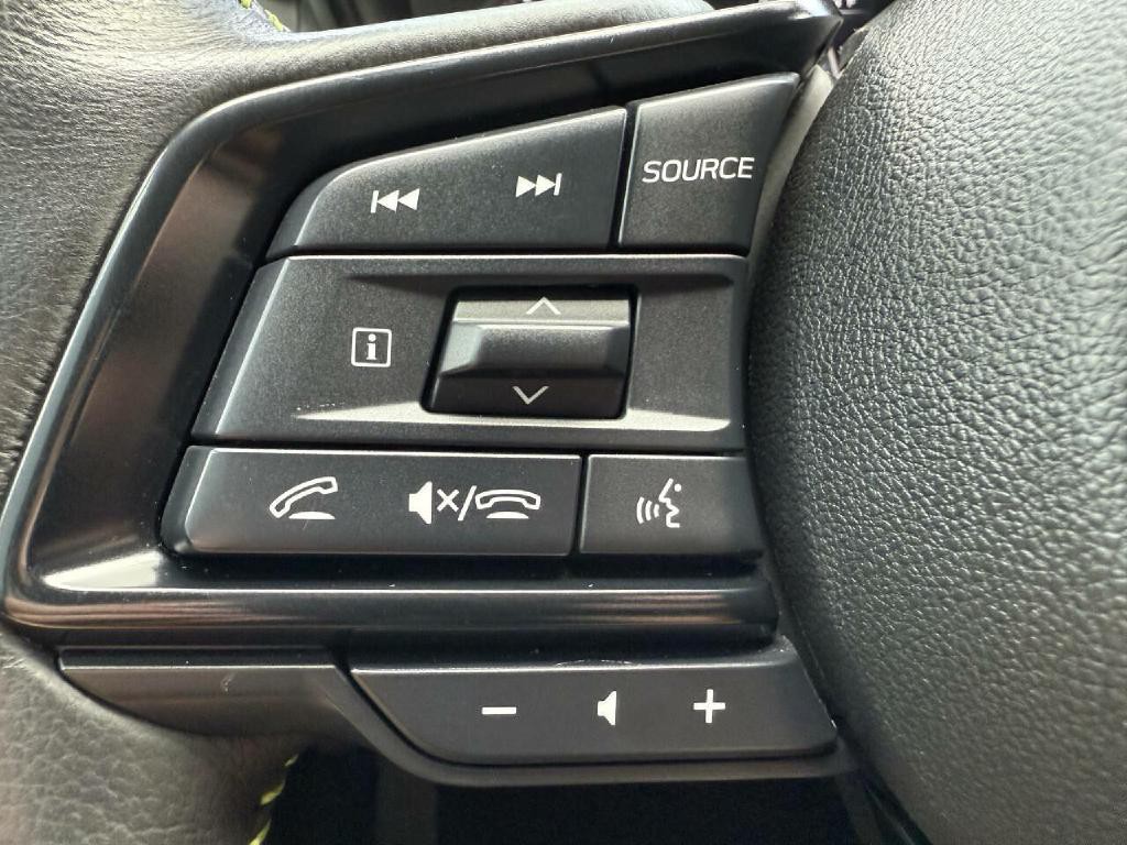 2023 Subaru Ascent Image 29