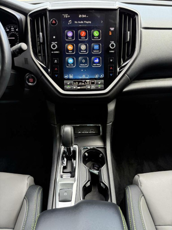 2023 Subaru Ascent Image 31