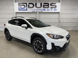Image for 2021 Subaru Crosstrek Premium ID: 6892987