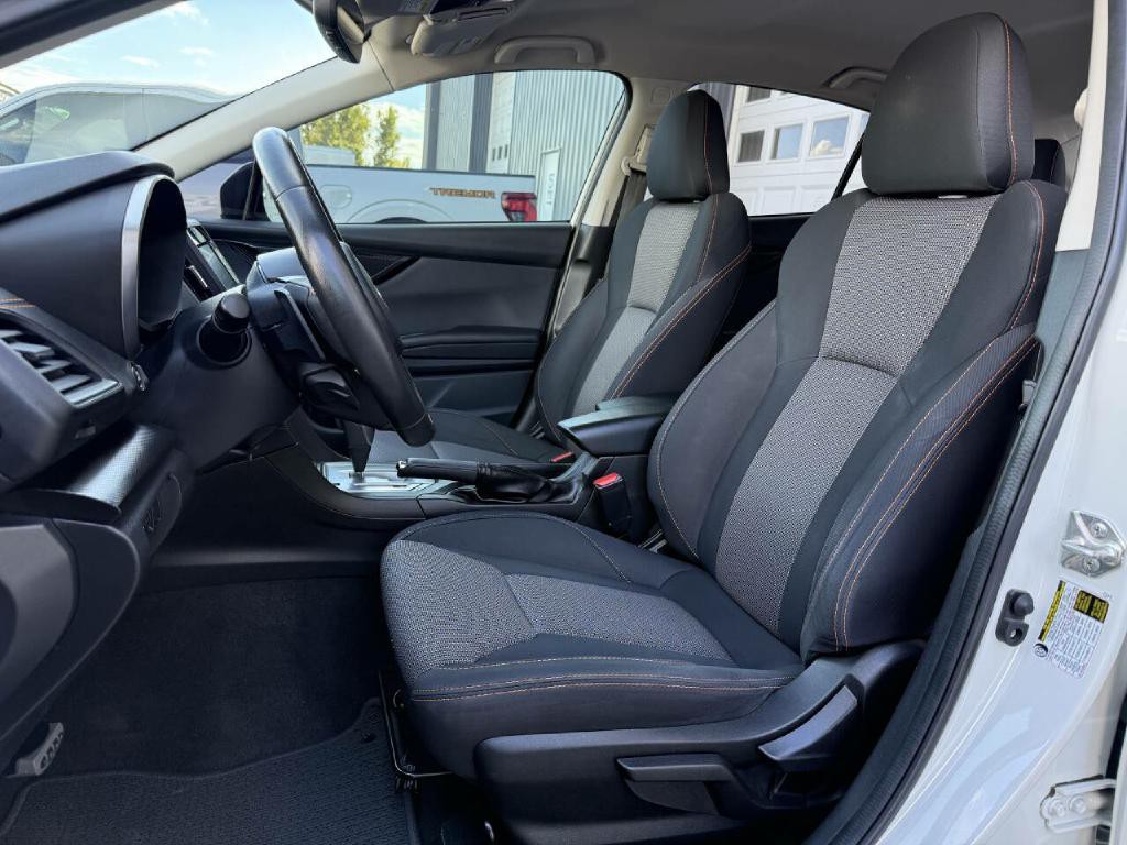 2021 Subaru Crosstrek Image 2
