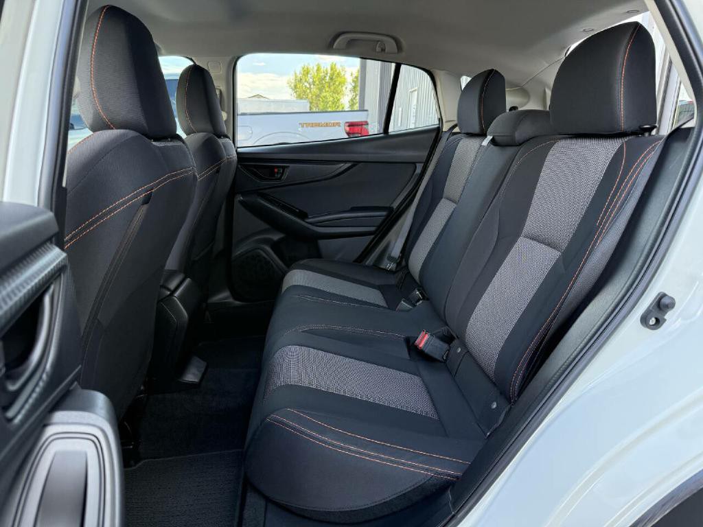 2021 Subaru Crosstrek Image 3