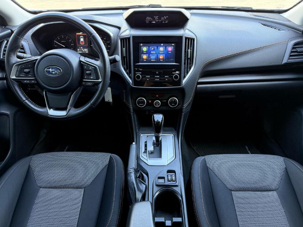 2021 Subaru Crosstrek Image 4