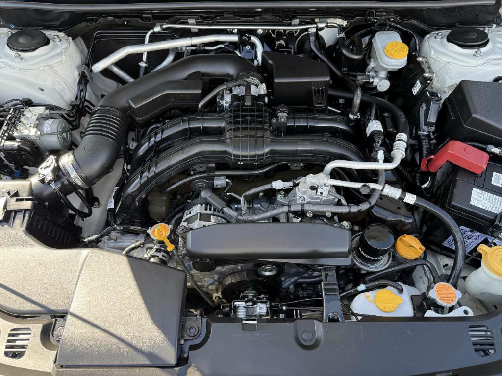 2021 Subaru Crosstrek Image 5