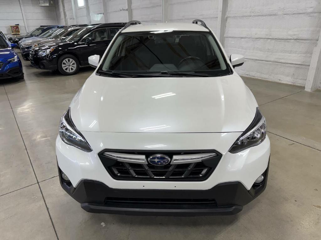 2021 Subaru Crosstrek Image 12