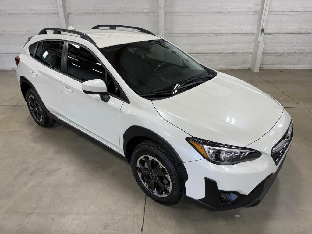 2021 Subaru Crosstrek Image 13