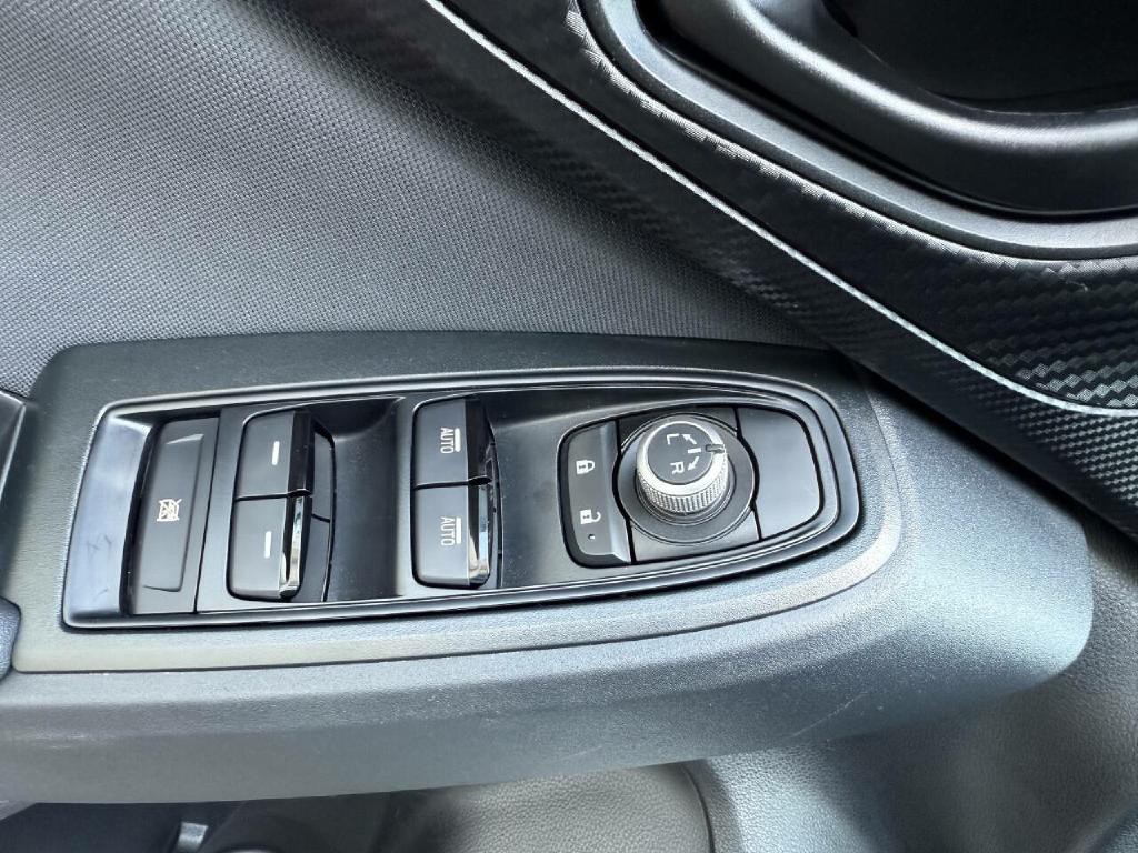 2021 Subaru Crosstrek Image 18