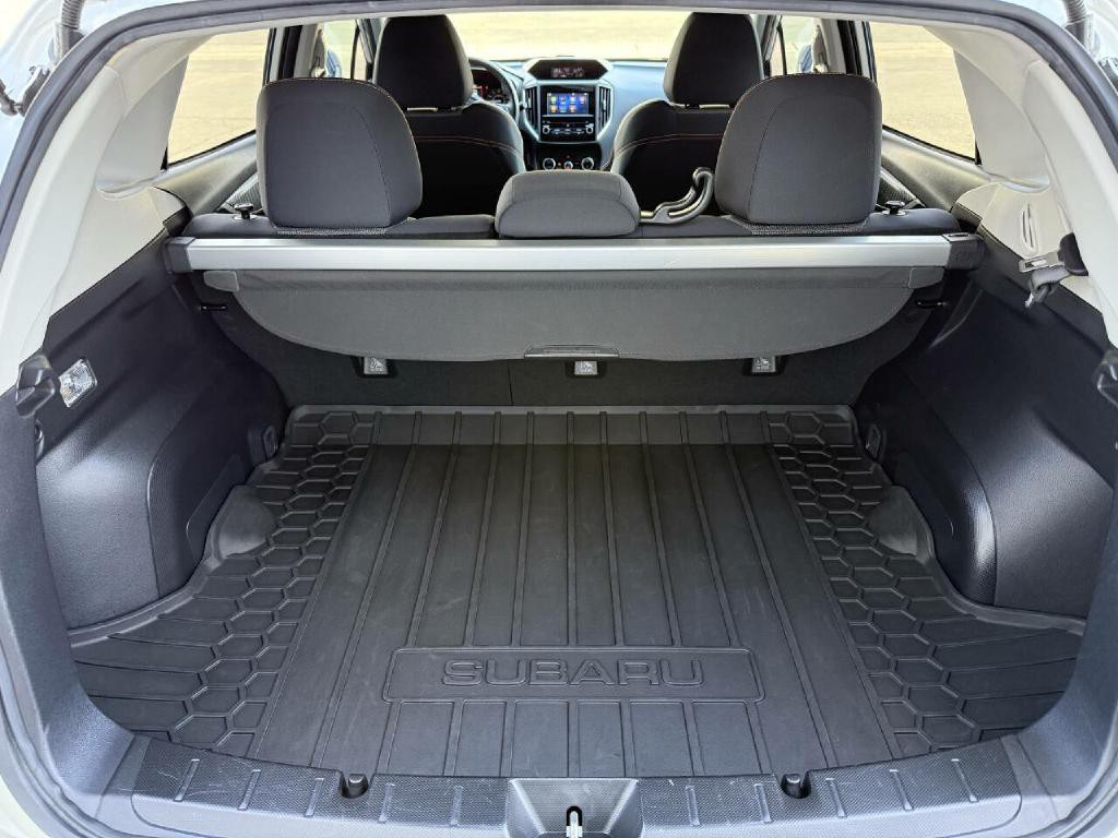 2021 Subaru Crosstrek Image 19