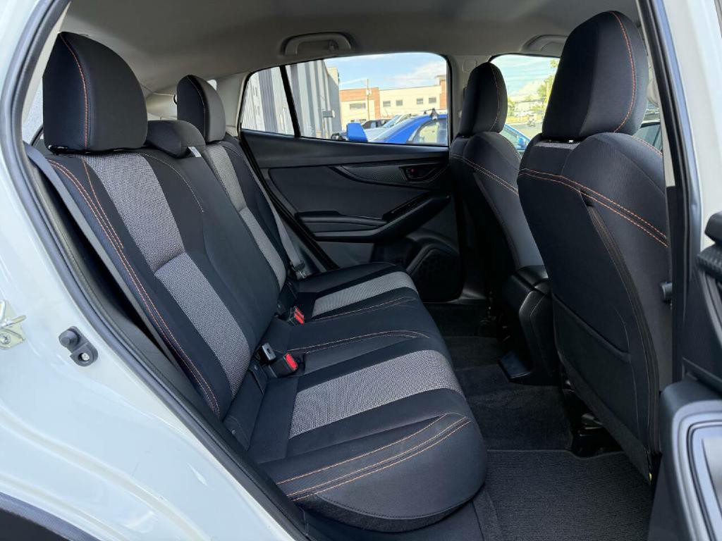 2021 Subaru Crosstrek Image 20