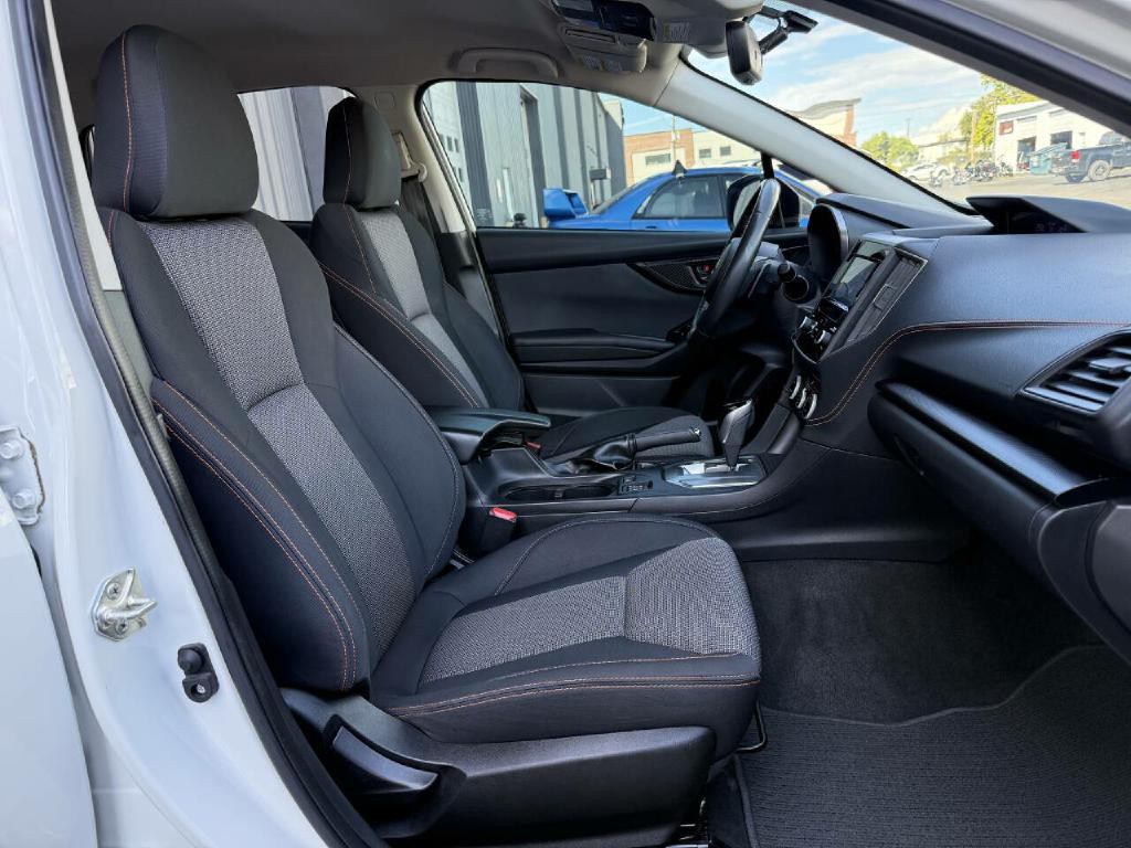 2021 Subaru Crosstrek Image 21