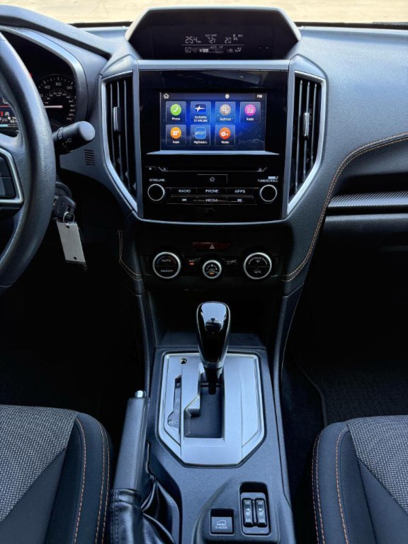 2021 Subaru Crosstrek Image 22