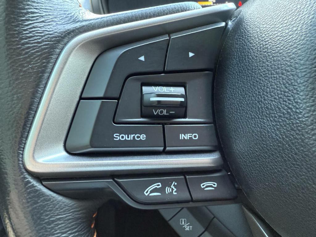 2021 Subaru Crosstrek Image 23